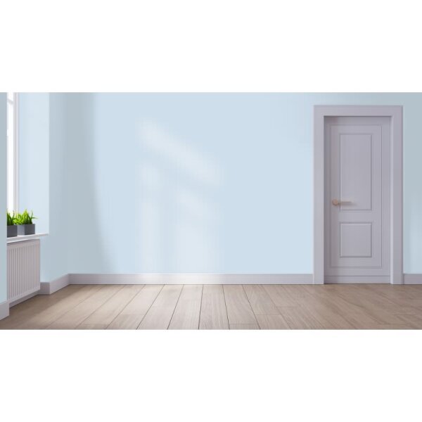 Wandfarbe Matt NCS-S-1010-R90B WALLCOVER Colors