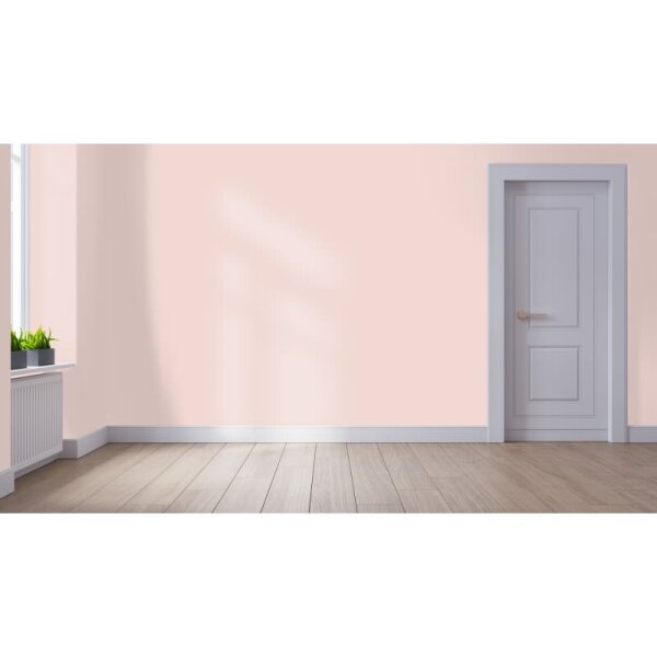 Wandfarbe Matt NCS-S-1010-Y90R WALLCOVER Colors