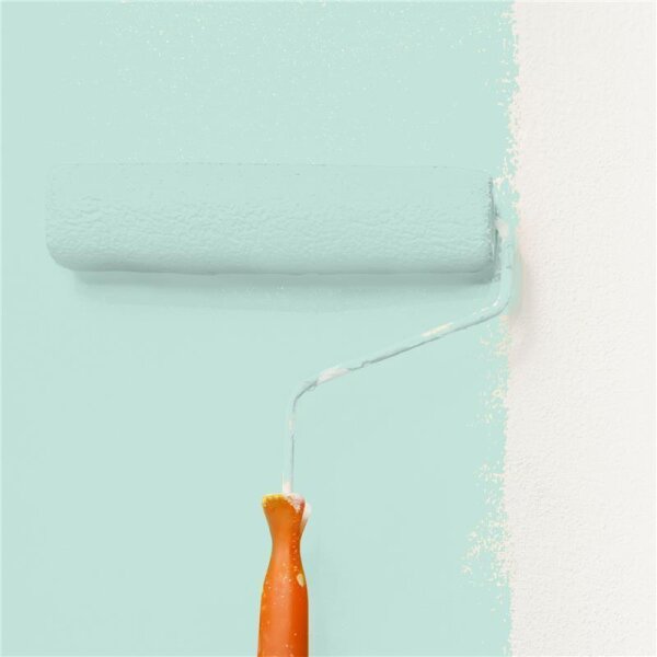 Wandfarbe Matt NCS-S-1015-B80G WALLCOVER Colors