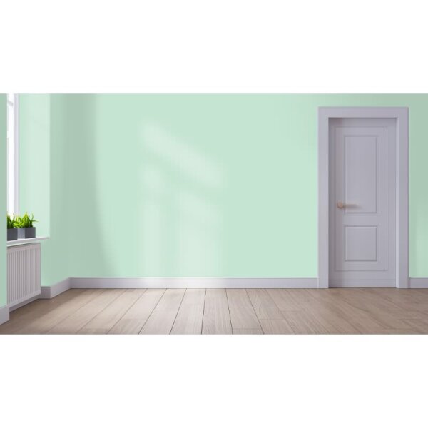 Wandfarbe Matt NCS-S-1015-G WALLCOVER Colors