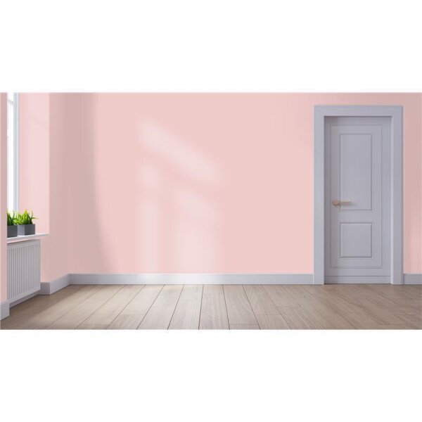 Wandfarbe Matt NCS-S-1015-R WALLCOVER Colors