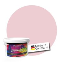 Wandfarbe Matt NCS-S-1015-R10B WALLCOVER Colors