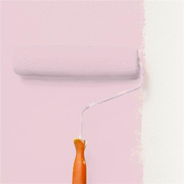 Wandfarbe Matt NCS-S-1015-R20B WALLCOVER Colors