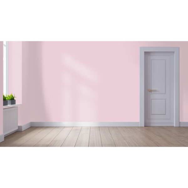 Wandfarbe Matt NCS-S-1015-R20B WALLCOVER Colors
