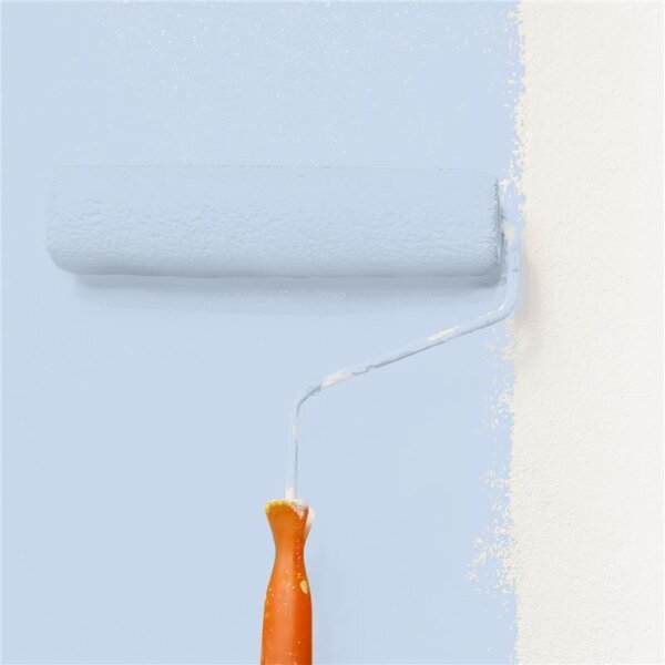 Wandfarbe Matt NCS-S-1015-R80B WALLCOVER Colors
