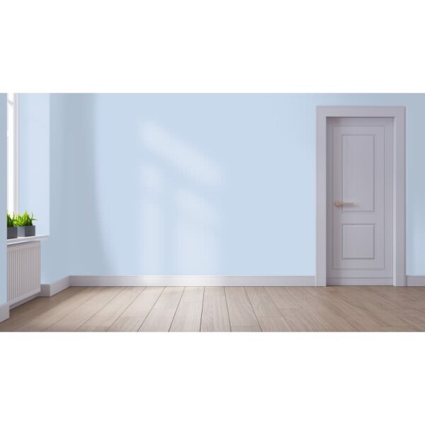 Wandfarbe Matt NCS-S-1015-R80B WALLCOVER Colors