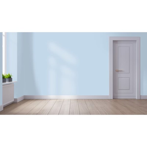 Wandfarbe Matt NCS-S-1015-R90B WALLCOVER Colors