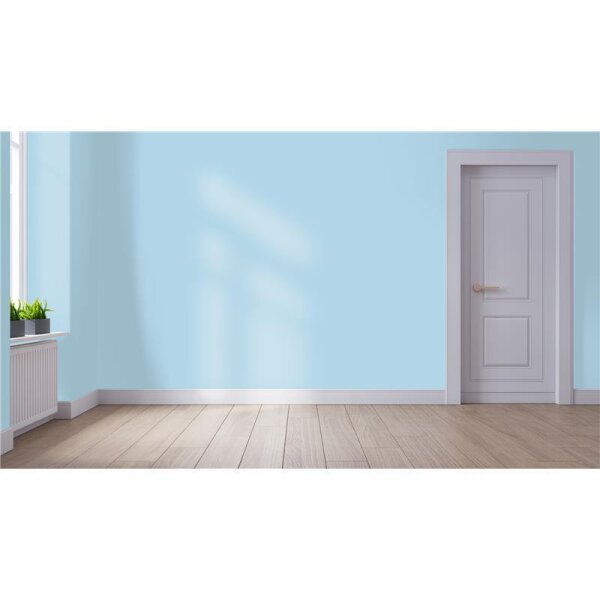 Wandfarbe Matt NCS-S-1020-B WALLCOVER Colors