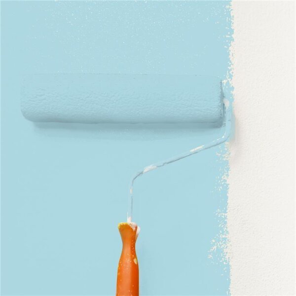 Wandfarbe Matt NCS-S-1020-B10G WALLCOVER Colors