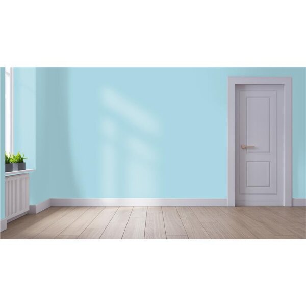 Wandfarbe Matt NCS-S-1020-B10G WALLCOVER Colors