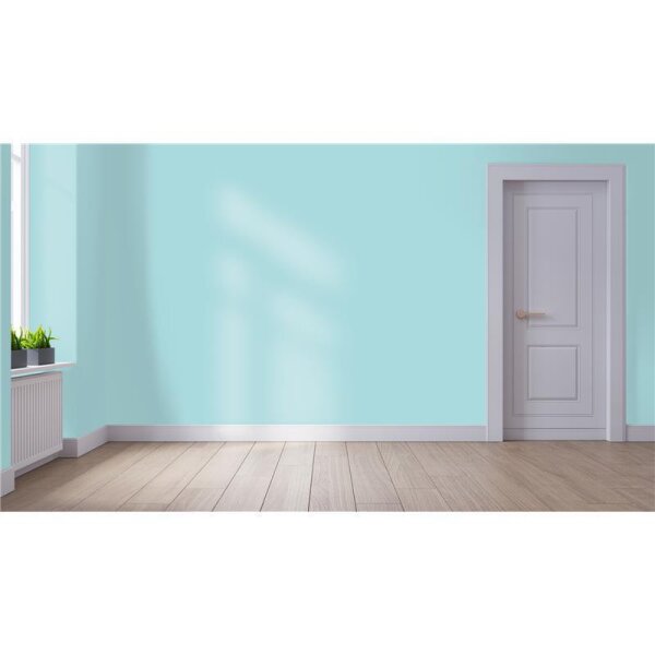 Wandfarbe Matt NCS-S-1020-B30G WALLCOVER Colors