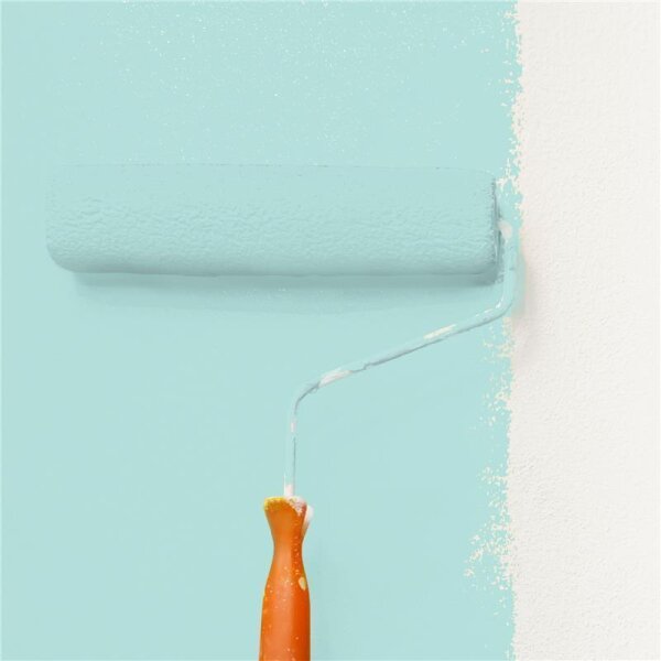 Wandfarbe Matt NCS-S-1020-B60G WALLCOVER Colors