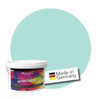 Wandfarbe Matt NCS-S-1020-B70G WALLCOVER Colors