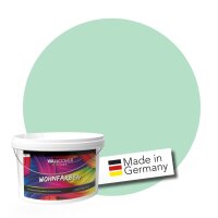 Wandfarbe Matt NCS-S-1020-G WALLCOVER Colors