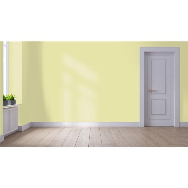 Wandfarbe Matt NCS-S-1020-G80Y WALLCOVER Colors
