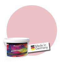 Wandfarbe Matt NCS-S-1020-R10B WALLCOVER Colors