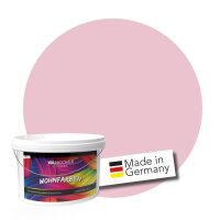 Wandfarbe Matt NCS-S-1020-R20B WALLCOVER Colors
