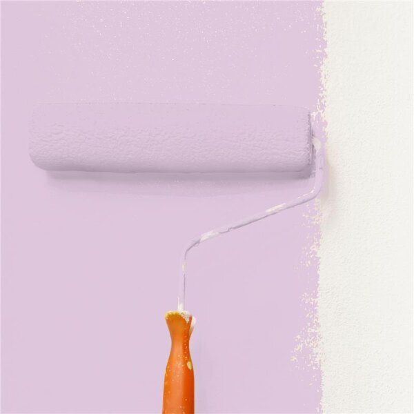 Wandfarbe Matt NCS-S-1020-R40B WALLCOVER Colors