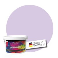 Wandfarbe Matt NCS-S-1020-R50B WALLCOVER Colors