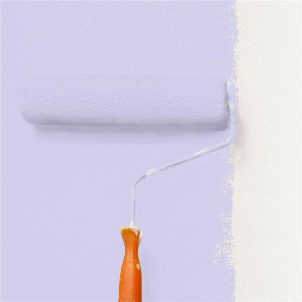 Wandfarbe Matt NCS-S-1020-R60B WALLCOVER Colors