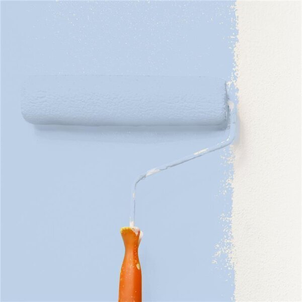 Wandfarbe Matt NCS-S-1020-R80B WALLCOVER Colors
