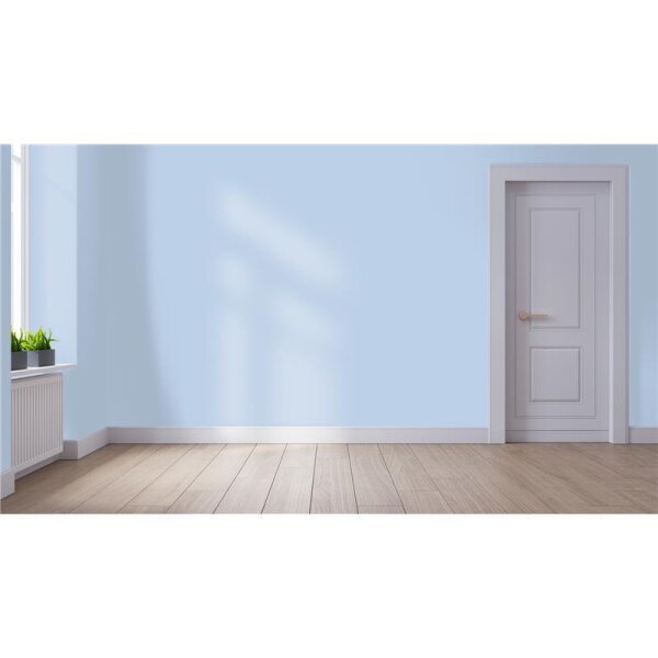 Wandfarbe Matt NCS-S-1020-R80B WALLCOVER Colors