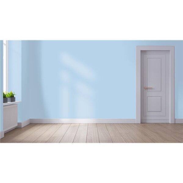 Wandfarbe Matt NCS-S-1020-R90B WALLCOVER Colors