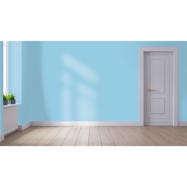 Wandfarbe Matt NCS-S-1030-B WALLCOVER Colors