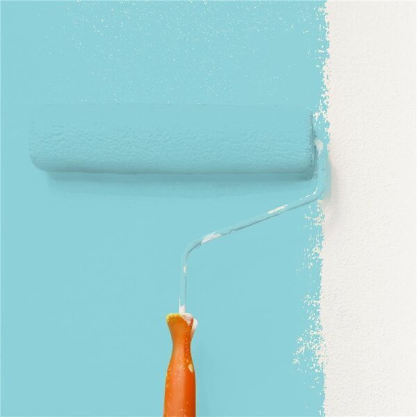 Wandfarbe Matt NCS-S-1030-B30G WALLCOVER Colors