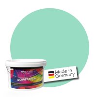 Wandfarbe Matt NCS-S-1030-B90G WALLCOVER Colors