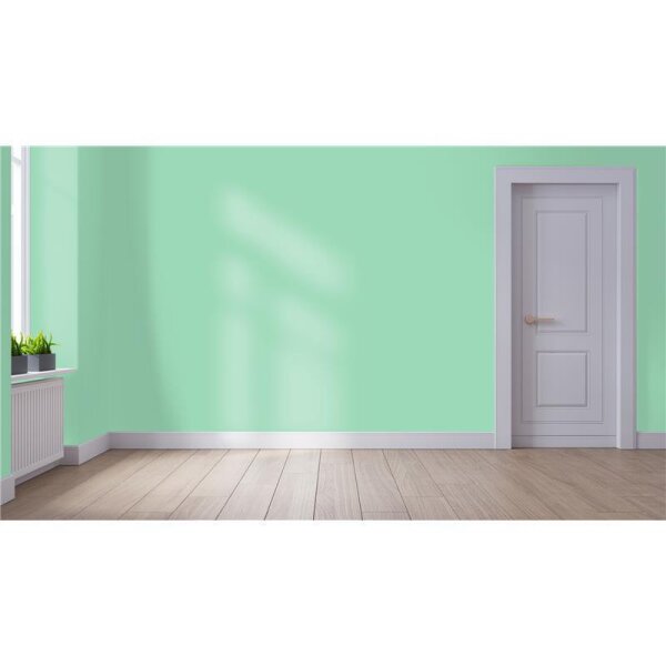 Wandfarbe Matt NCS-S-1030-G WALLCOVER Colors