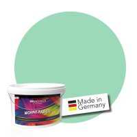 Wandfarbe Matt NCS-S-1030-G WALLCOVER Colors