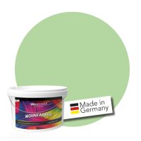 Wandfarbe Matt NCS-S-1030-G30Y WALLCOVER Colors