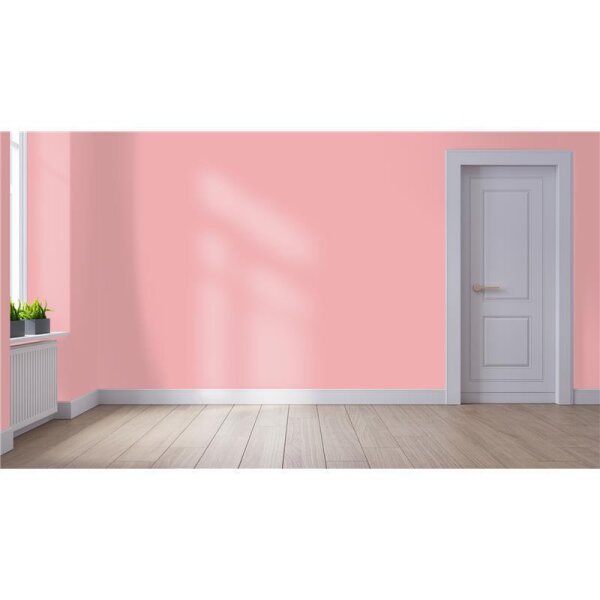 Wandfarbe Matt NCS-S-1030-R WALLCOVER Colors