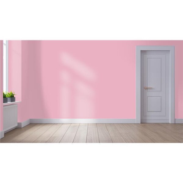 Wandfarbe Matt NCS-S-1030-R20B WALLCOVER Colors