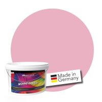 Wandfarbe Matt NCS-S-1030-R20B WALLCOVER Colors
