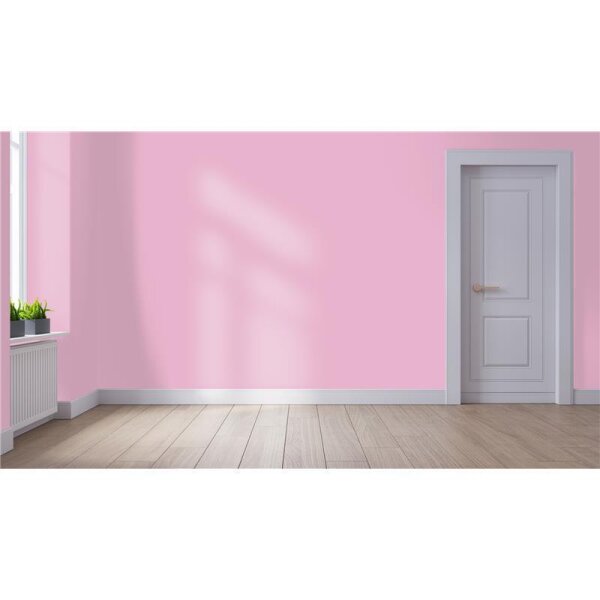 Wandfarbe Matt NCS-S-1030-R30B WALLCOVER Colors