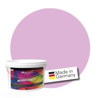 Wandfarbe Matt NCS-S-1030-R40B WALLCOVER Colors