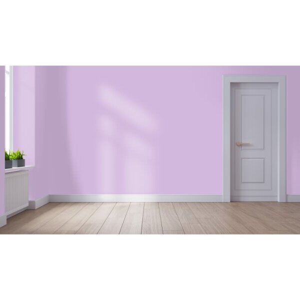 Wandfarbe Matt NCS-S-1030-R50B WALLCOVER Colors