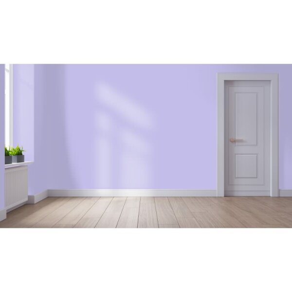 Wandfarbe Matt NCS-S-1030-R60B WALLCOVER Colors