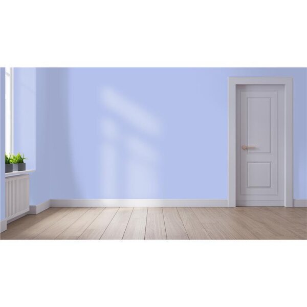 Wandfarbe Matt NCS-S-1030-R70B WALLCOVER Colors