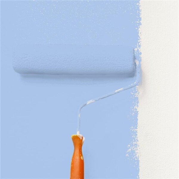 Wandfarbe Matt NCS-S-1030-R80B WALLCOVER Colors