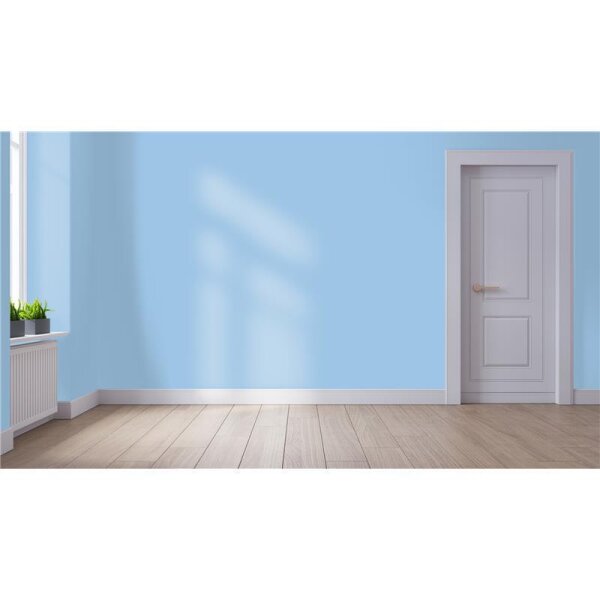 Wandfarbe Matt NCS-S-1030-R90B WALLCOVER Colors