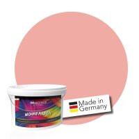 Wandfarbe Matt NCS-S-1030-Y90R WALLCOVER Colors