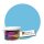 Wandfarbe Matt NCS-S-1040-B WALLCOVER Colors