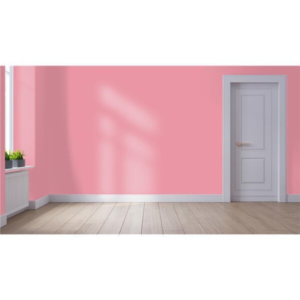 Wandfarbe Matt NCS-S-1040-R10B WALLCOVER Colors
