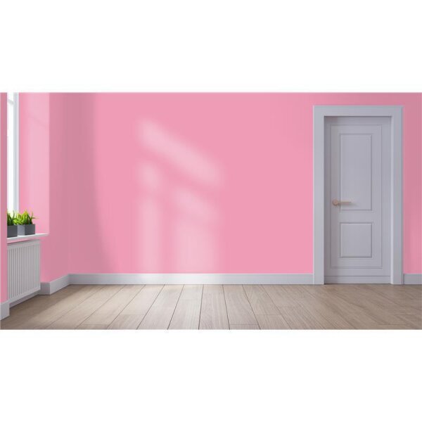 Wandfarbe Matt NCS-S-1040-R20B WALLCOVER Colors