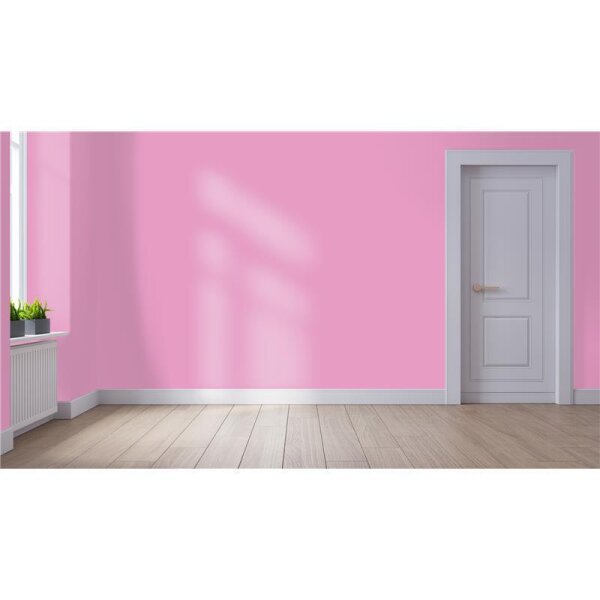 Wandfarbe Matt NCS-S-1040-R30B WALLCOVER Colors