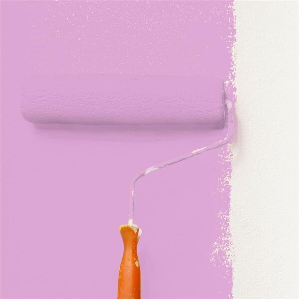 Wandfarbe Matt NCS-S-1040-R40B WALLCOVER Colors
