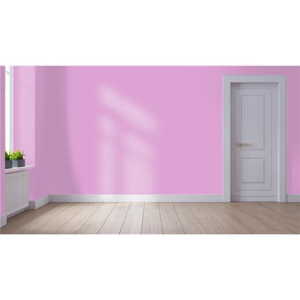 Wandfarbe Matt NCS-S-1040-R40B WALLCOVER Colors